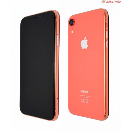 APPLE IPHONE XR 64GB CORAL
