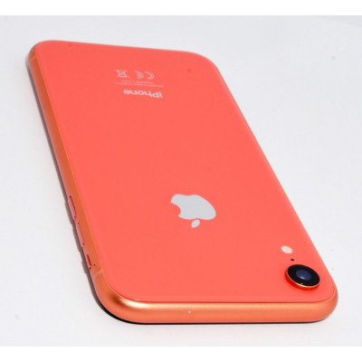 APPLE IPHONE XR 64GB CORAL