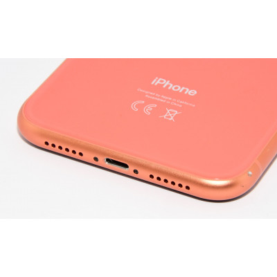 APPLE IPHONE XR 64GB CORAL