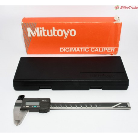 CALIBRE MITUTOYO 500-123U