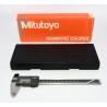 CALIBRE MITUTOYO 500-123U
