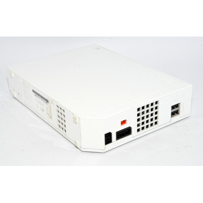CONSOLA NINTENDO WII BLANCA