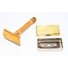 MAQUINILLA GILLETTE GONZALEZ Y OLABARRIA BILBAO-MADRID LUBRICANTES THE SUN