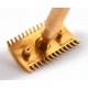 MAQUINILLA GILLETTE GONZALEZ Y OLABARRIA BILBAO-MADRID LUBRICANTES THE SUN