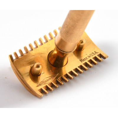 MAQUINILLA GILLETTE GONZALEZ Y OLABARRIA BILBAO-MADRID LUBRICANTES THE SUN