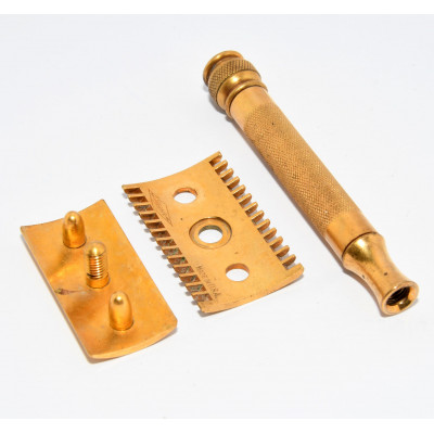 MAQUINILLA GILLETTE GONZALEZ Y OLABARRIA BILBAO-MADRID LUBRICANTES THE SUN