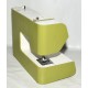 MAQUINA DE COSER ALFA GREEN EDICION