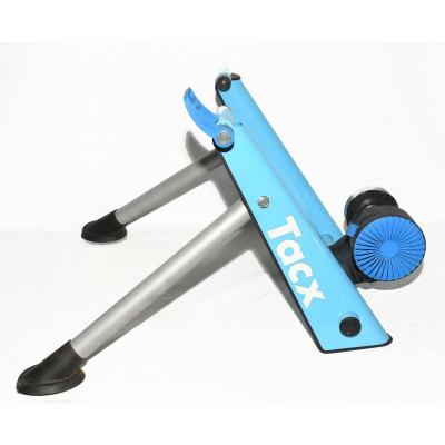 RODILLO DE BICICLETA TACX