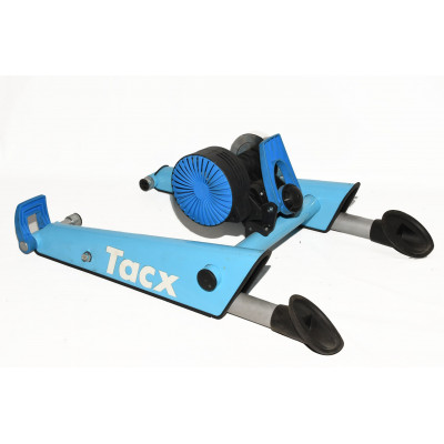 RODILLO DE BICICLETA TACX