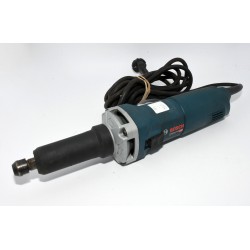 AMOLADORA RECTA BOSCH GGS 27 LCE