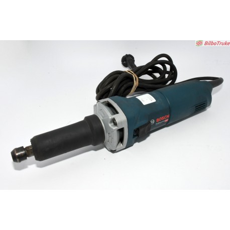 AMOLADORA RECTA BOSCH GGS 27 LCE