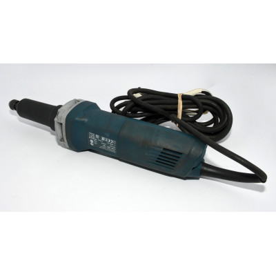 AMOLADORA RECTA BOSCH GGS 27 LCE