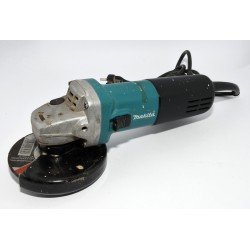 RADIAL MAKITA 710W