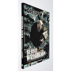 CREEPY PRESENTA BERNIE WRIGHTSON