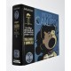 SNOOPY Y CARLITOS 1953-1954