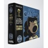SNOOPY Y CARLITOS 1953-1954