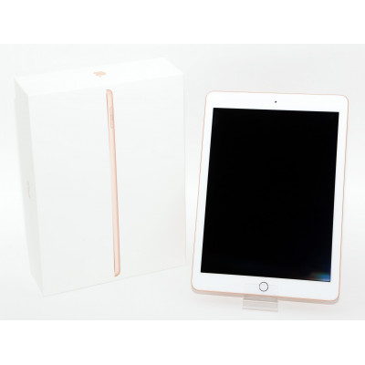 Apple iPad 6th Gen (A1893) 32GB WIFI