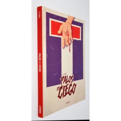 PALOS DE CIEGO