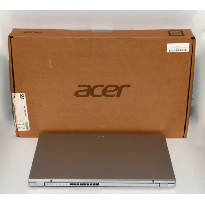 PORTATIL ACER A315-59-72G0 PURE SILVER / I7-1255U