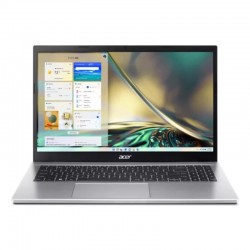 PORTATIL ACER A315-59-72G0 PURE SILVER / I7-1255U
