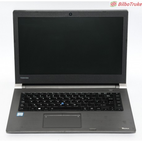 PORTATIL TOSHIBA TECRA A40-C-1X6 / I5-6200U 2.3GHz