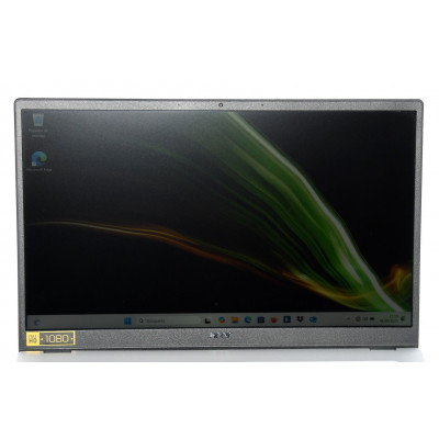 PORTATIL 14p NOTEBOOK ACER SWIFT SF114-34 / CELERON N4500 1.1GHz / 250GB SSD / 8GB RAM