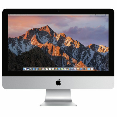Apple Imac 2010 21.5 Intel Core I3