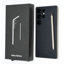 SAMSUNG GALAXY S25 ULTRA 512GB NEGRO