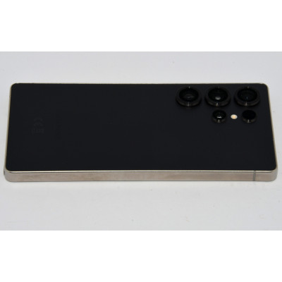 SAMSUNG GALAXY S25 ULTRA 512GB NEGRO