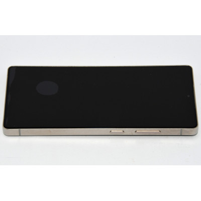 SAMSUNG GALAXY S25 ULTRA 512GB NEGRO