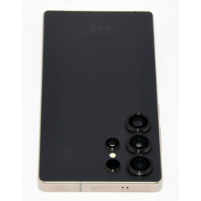 SAMSUNG GALAXY S25 ULTRA 512GB NEGRO