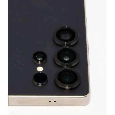 SAMSUNG GALAXY S25 ULTRA 512GB NEGRO