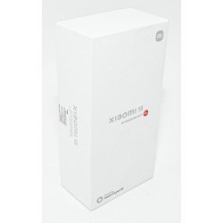 XIAOMI 15 512GB NEGRO PRECINTADO