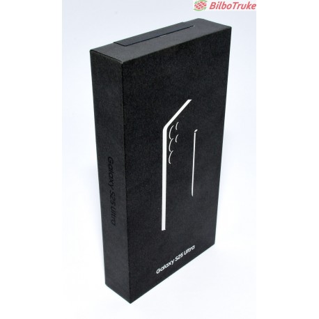 SAMSUNG GALAXY S25 ULTRA 512GB NEGRO PRECINTADO