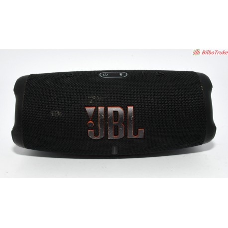 ALTAVOZ BLUETOOTH JBL CHARGE 5