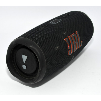 ALTAVOZ BLUETOOTH JBL CHARGE 5
