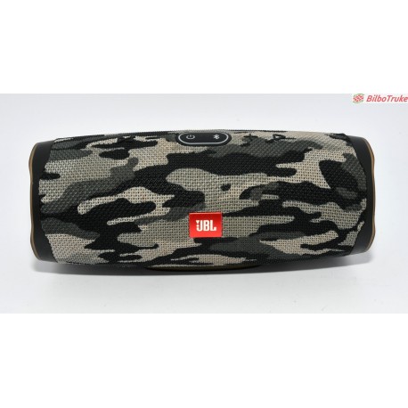 ALTAVOZ BLUETOOTH JBL CHARGE 4