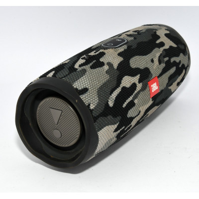 ALTAVOZ BLUETOOTH JBL CHARGE 4