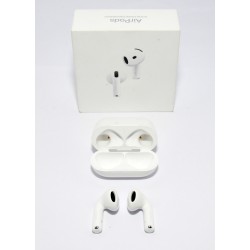 AURICULARES APPLE AIRPODS 4 MXP93ZM