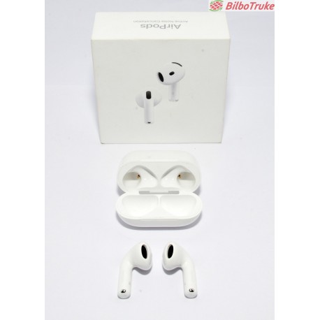 AURICULARES APPLE AIRPODS 4 MXP93ZM