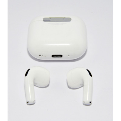 AURICULARES APPLE AIRPODS 4 MXP93ZM