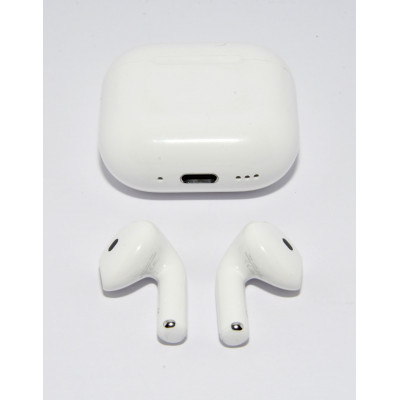 AURICULARES APPLE AIRPODS 4 MXP93ZM