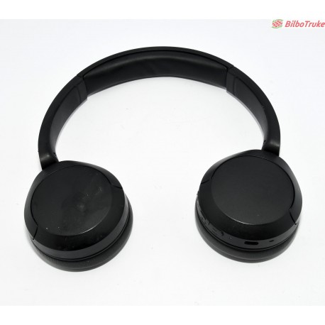 AURICULARES SONY WH-CH520
