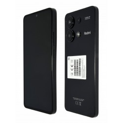 XIAOMI REDMI NOTE 13 128GB NEGRO