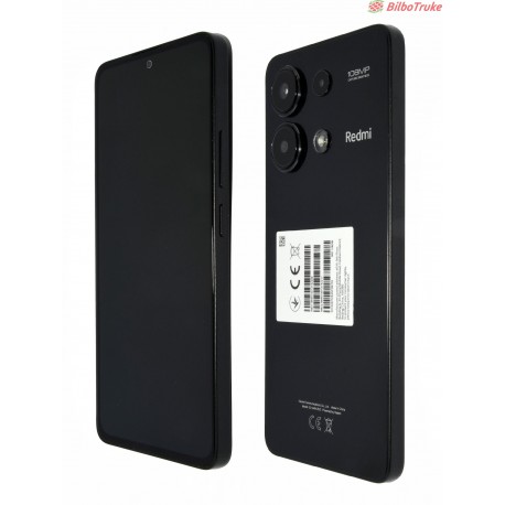 XIAOMI REDMI NOTE 13 128GB NEGRO
