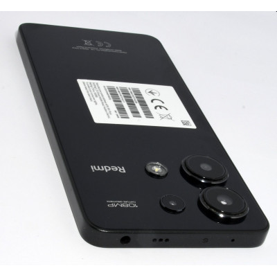 XIAOMI REDMI NOTE 13 128GB NEGRO