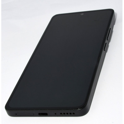 XIAOMI REDMI NOTE 13 128GB NEGRO