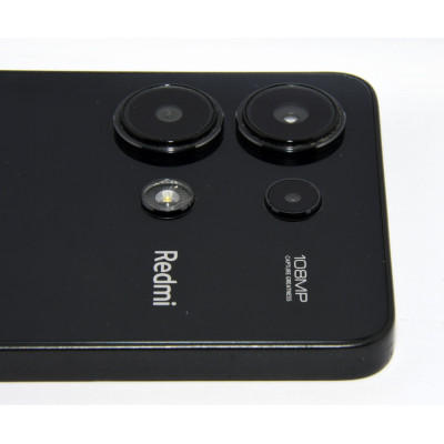 XIAOMI REDMI NOTE 13 128GB NEGRO