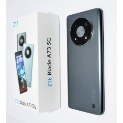 ZTE BLADE A73 5G 128GB GRIS