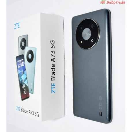 ZTE BLADE A73 5G 128GB GRIS